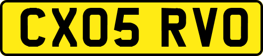 CX05RVO
