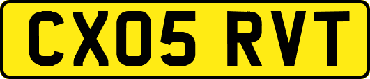 CX05RVT