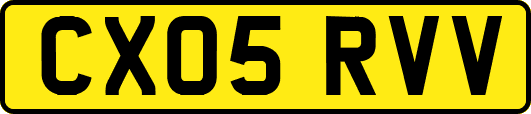 CX05RVV