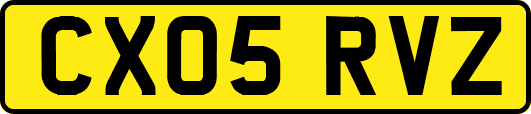 CX05RVZ