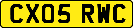 CX05RWC