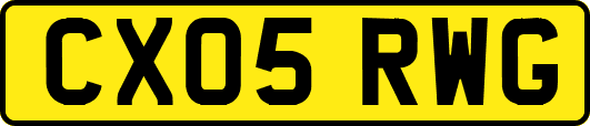 CX05RWG