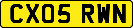 CX05RWN