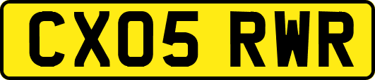 CX05RWR