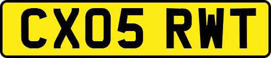 CX05RWT