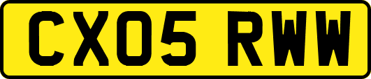 CX05RWW