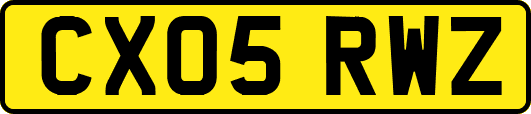 CX05RWZ