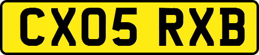 CX05RXB