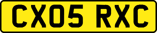 CX05RXC