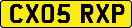 CX05RXP