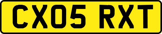 CX05RXT