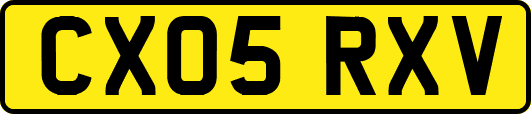 CX05RXV