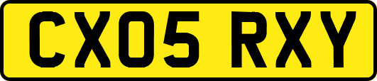 CX05RXY