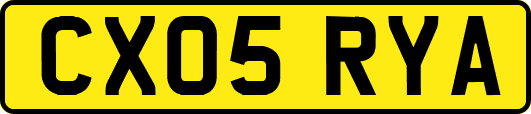 CX05RYA