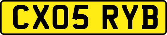 CX05RYB