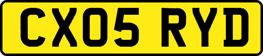 CX05RYD