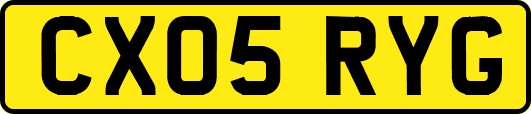 CX05RYG