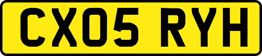 CX05RYH