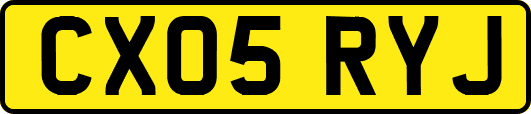 CX05RYJ