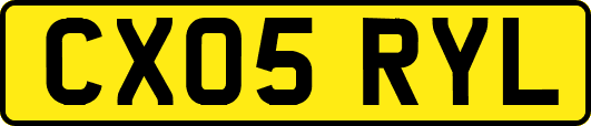 CX05RYL