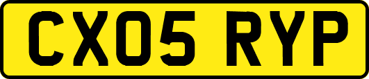 CX05RYP