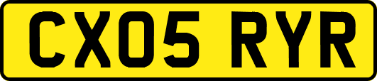 CX05RYR