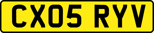CX05RYV