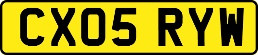 CX05RYW
