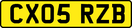 CX05RZB