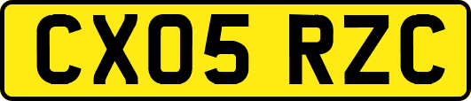 CX05RZC