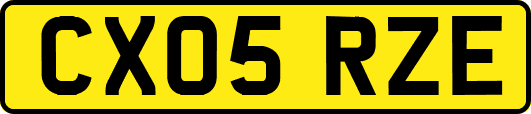 CX05RZE