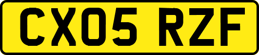 CX05RZF