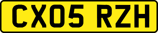CX05RZH
