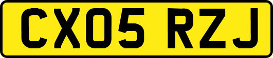 CX05RZJ