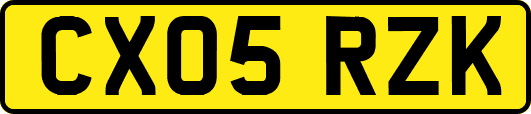 CX05RZK