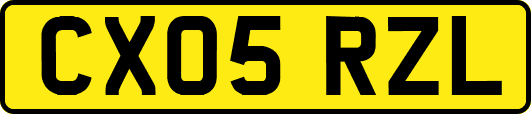 CX05RZL