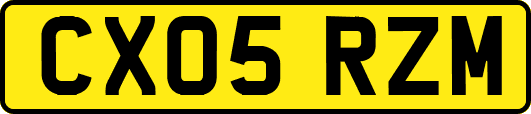 CX05RZM
