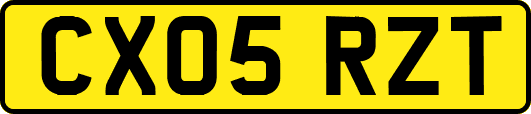 CX05RZT