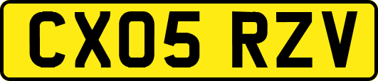 CX05RZV