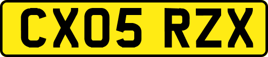 CX05RZX