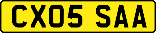 CX05SAA