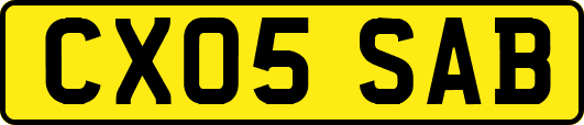 CX05SAB
