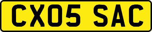 CX05SAC