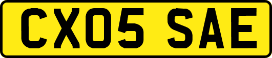 CX05SAE