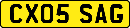 CX05SAG