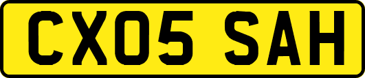 CX05SAH
