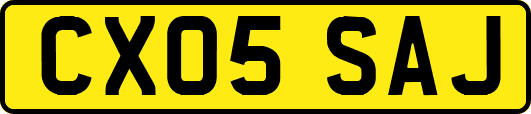 CX05SAJ