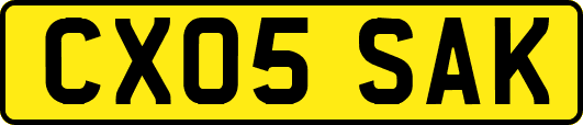 CX05SAK