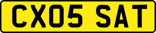 CX05SAT
