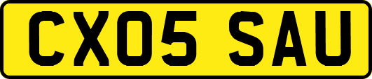 CX05SAU